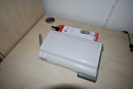 *Fellowes Document Binder