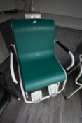 *Marsden Digital Weighing Chair