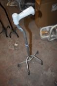 * Small Quad Cane