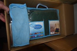 * Box of Washable Seat Pads