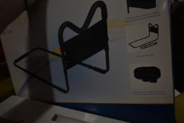 * Two Bed Comfort Grabrails