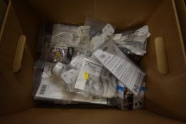 * Contour Turners, Steer Knobs, etc.