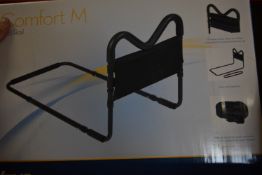 * Bed Comfort Grabrail