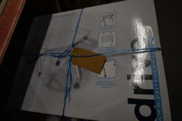 * Four Folding Bath Benches