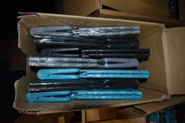 * Seven Folding Step Stools