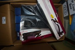 * Wheelchair Lap Belts