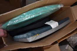 * High Riser Walking Frame