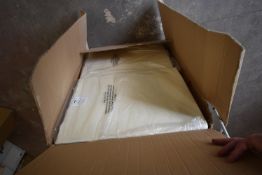 * Four Leg Raiser Cushions