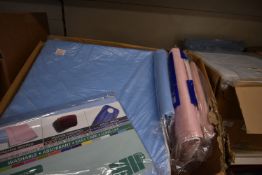 * Quantity of Washable Bed Pads