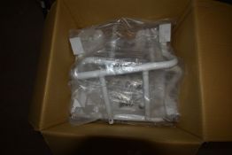 * Two Sunken Bath Seats