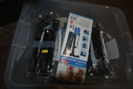 * Box of Folding Canes