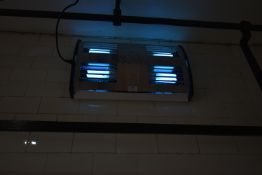 *Nofli Electric Fly Killer