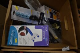 * Grip Cutlery Sets, Prep Tool Kitchen Aid, and a Doorway Assist Handle