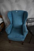 *Parker Knoll Style Wingback Chair