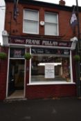 ***Lots 501 to 560 are Located at Frank Pullan Butchers, 143 Hallgate, Cottingham, Collection by App