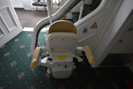 *Acorn Curve 180 Stair Lift