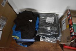 *Assorted Unbranded Workwear