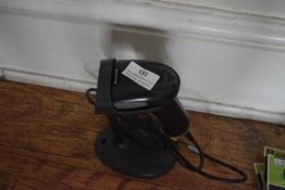 *Honeywell Barcode Reader