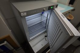 *Cool Med Drugs Fridge with key