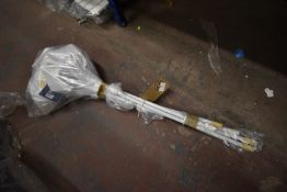 * Five Long handle Toilet Brushes