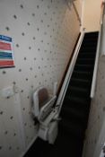 *Stair Lift
