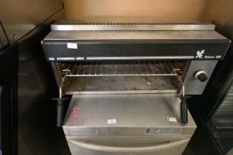 Falcon Steakhouse Grill