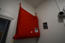 *Emergency Evacuation Sledge