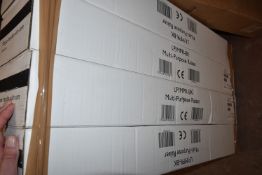 * Four Multipurpose Furniture Raisers