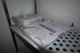 *Three Boxes of Butcher’s Bags