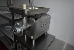 *Hobart 4822 Single Phase Mincer