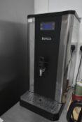 *Burco Mains Fed Water Boiler