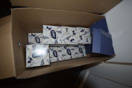 *Twelve Boxes of Softie Paper Tissues