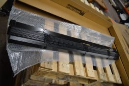 *Seven 50mm Venetian Blinds 950x800mm