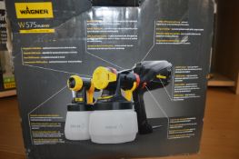 *Wagner Universal Sprayer