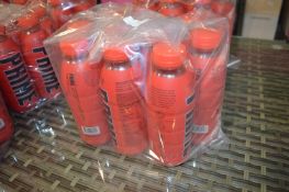 *10x 500ml of Prime Hydration Tropical Punch (BBD Aug 2024)