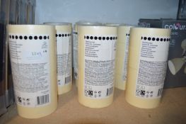 *Nine Packs of 4 Masking Tape