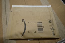 *Box of ~120 Padded Paper Envelopes 11.81”x8.56”