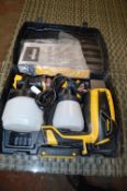 *Wagner Spray Gun