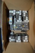 *Three Boxes of LED GU10 Cool Daylight Lightbulbs