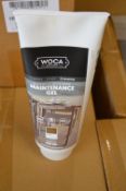 *Two Boxes of 6x 400ml of Woca Maintenance Gel