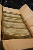 *Box of ~120 Brown Padded Envelopes 12.59”x19.13”