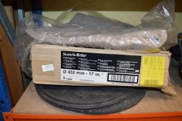 *Quantity of Cleaning Discs