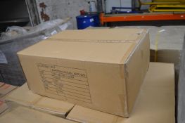 *Box of ~200 Brown Paper Envelopes