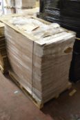 *Pallet Containing a Large Quantity of Thin Paper Envelopes 29x18cm