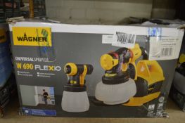 *Wagner Universal Sprayer W690 Flexio