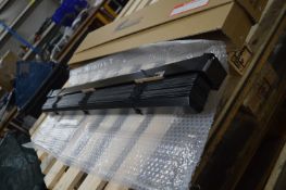 *Six 50mm Venetian Blinds 950x800mm