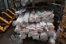 *Quantity of Assorted Conduit (stillage not included)