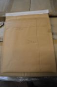*Box of ~100 Brown Paper Envelopes 20x24cm