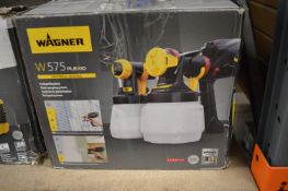 *Three Wagner W575 Flexio Universal Sprayers