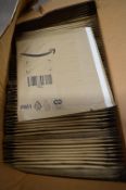 *Box of ~120 Mailer Envelopes 11.8”x8.5”